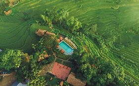 Pù Luông Ecolodge